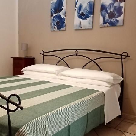 B&B Aurora'S House Castellabate Zewnętrze zdjęcie