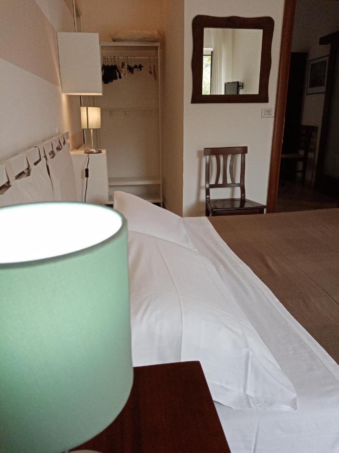 B&B Aurora'S House Castellabate Zewnętrze zdjęcie