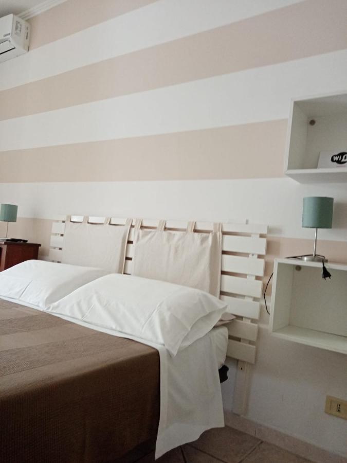 B&B Aurora'S House Castellabate Zewnętrze zdjęcie