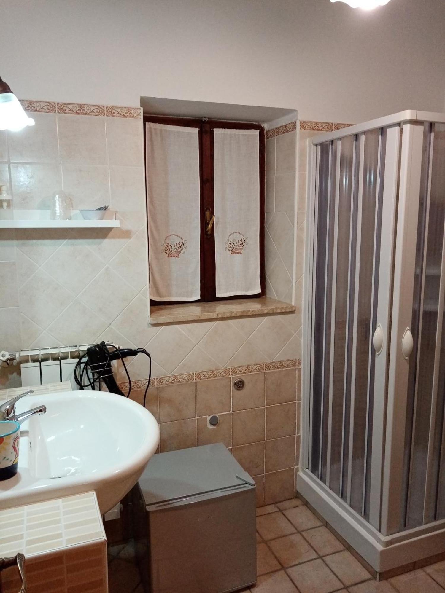 B&B Aurora'S House Castellabate Zewnętrze zdjęcie