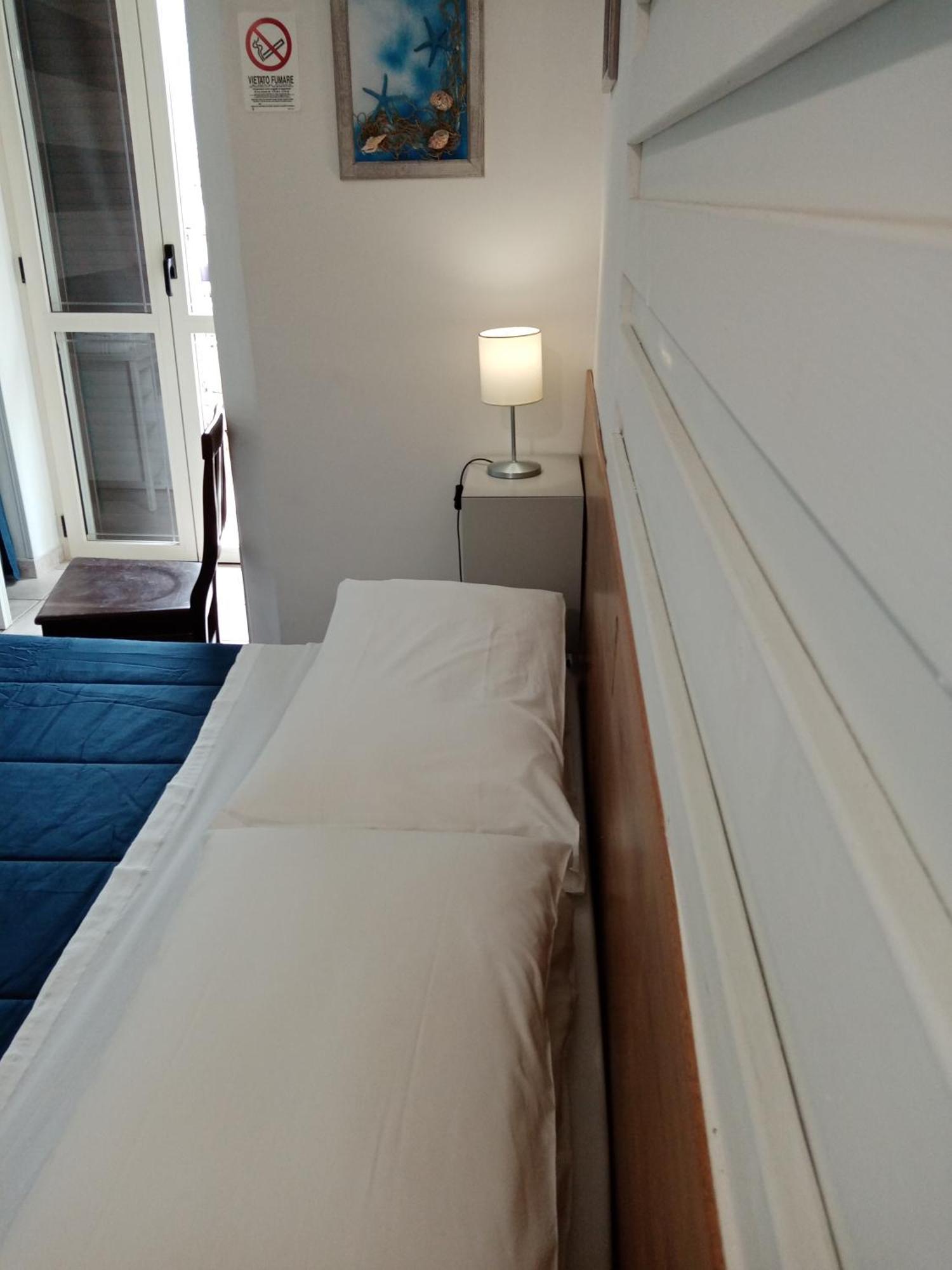 B&B Aurora'S House Castellabate Zewnętrze zdjęcie
