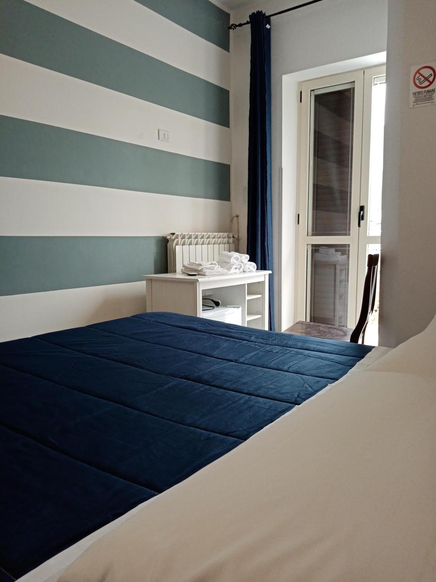 B&B Aurora'S House Castellabate Zewnętrze zdjęcie