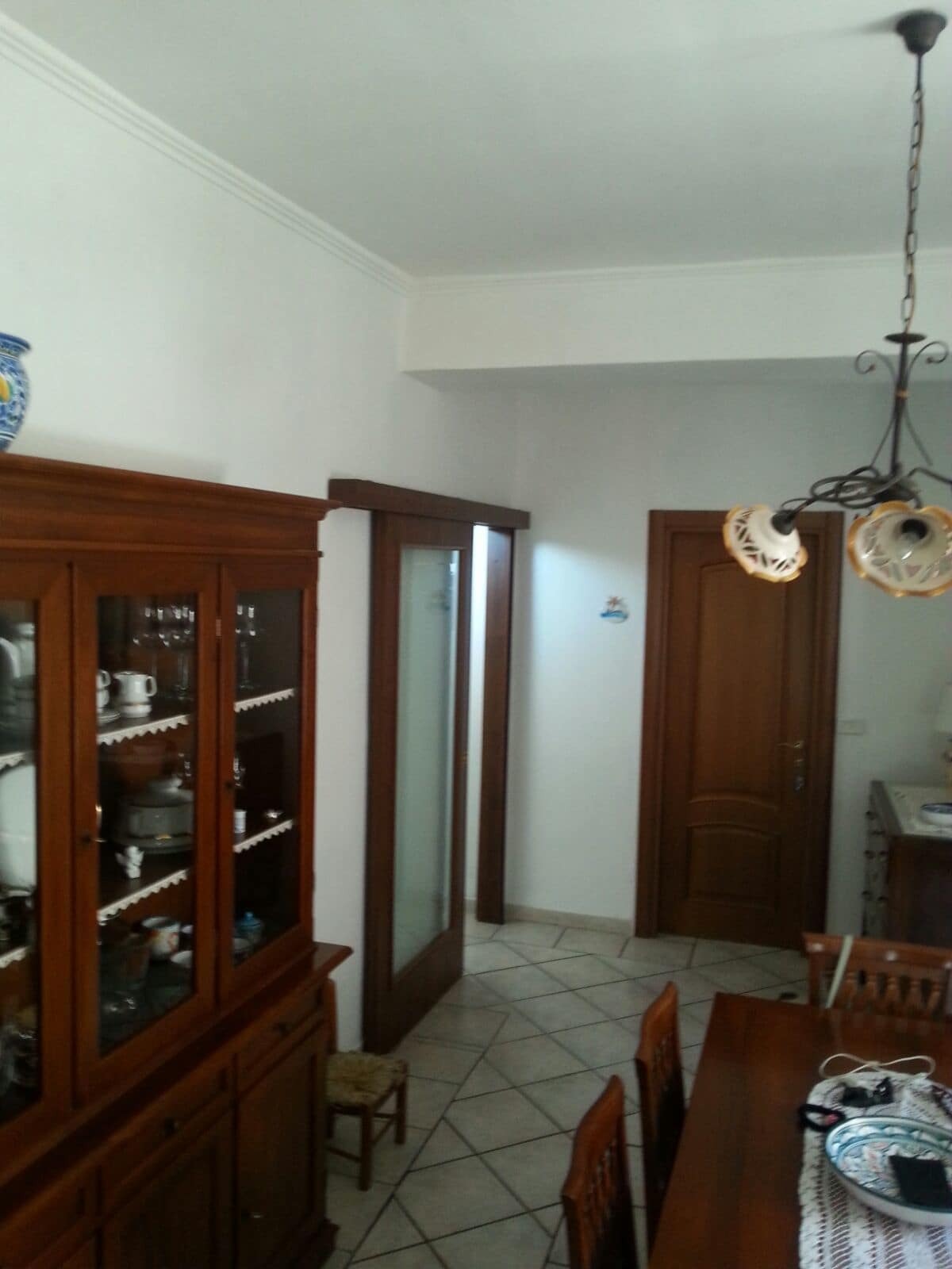 B&B Aurora'S House Castellabate Zewnętrze zdjęcie