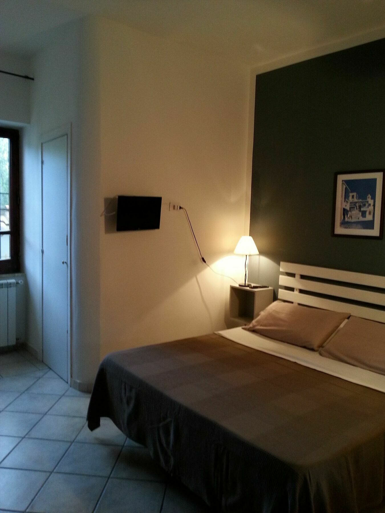 B&B Aurora'S House Castellabate Zewnętrze zdjęcie